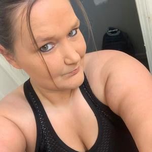 Meet your Posher, Becky